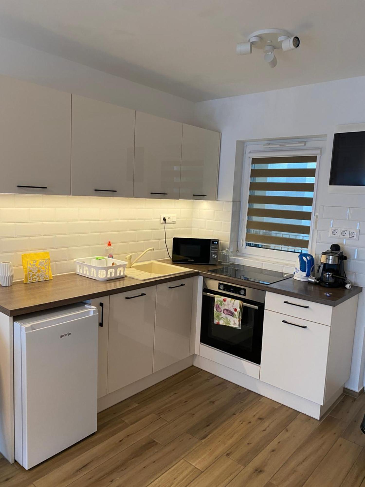 Apartment R77 Downtown - Penthouse