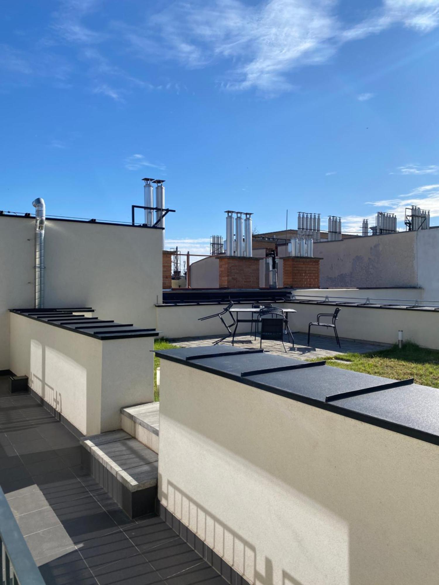 Apartment R77 Downtown - Penthouse