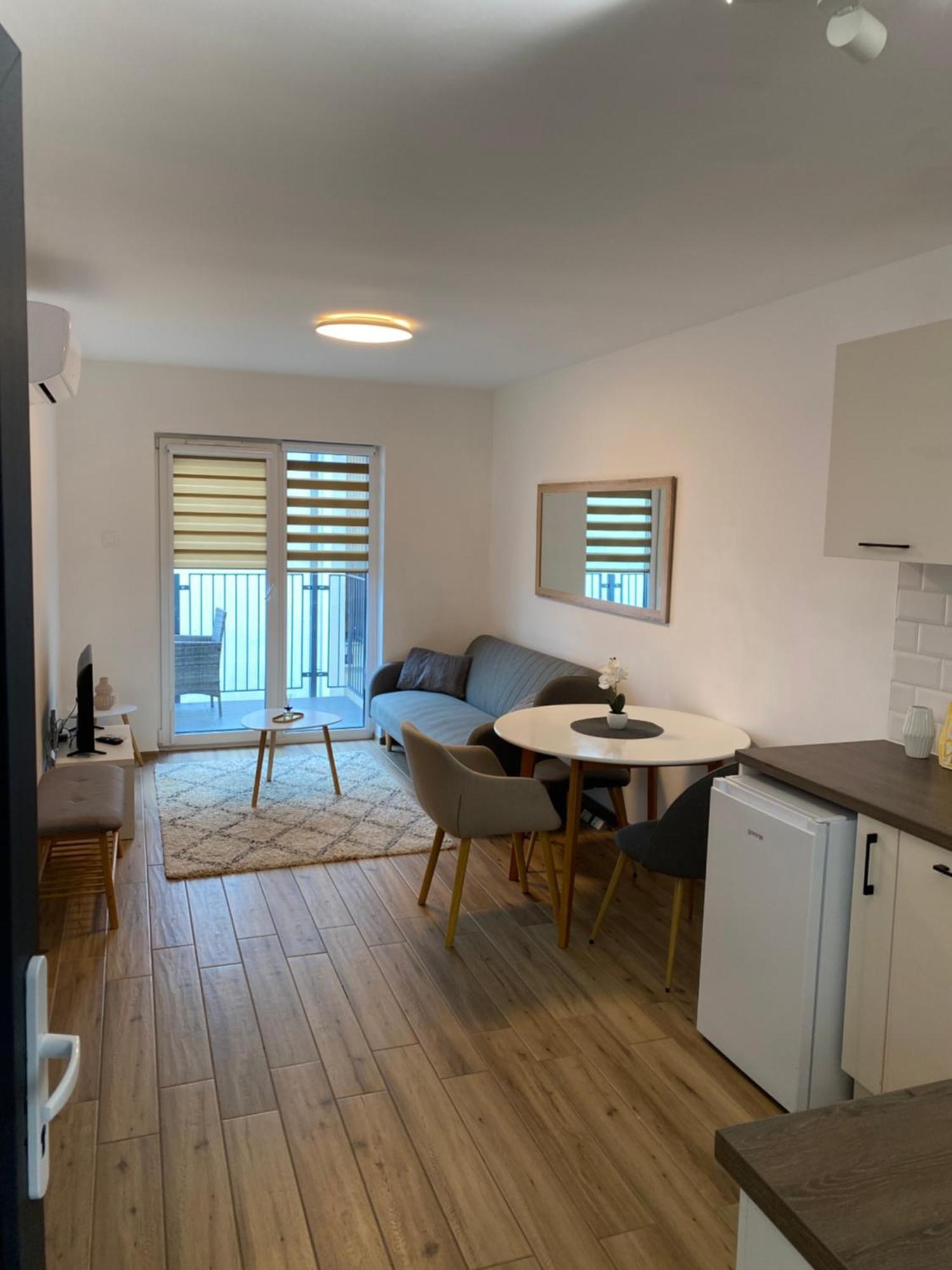 Apartamento R77 Downtown - Penthouse Budapest