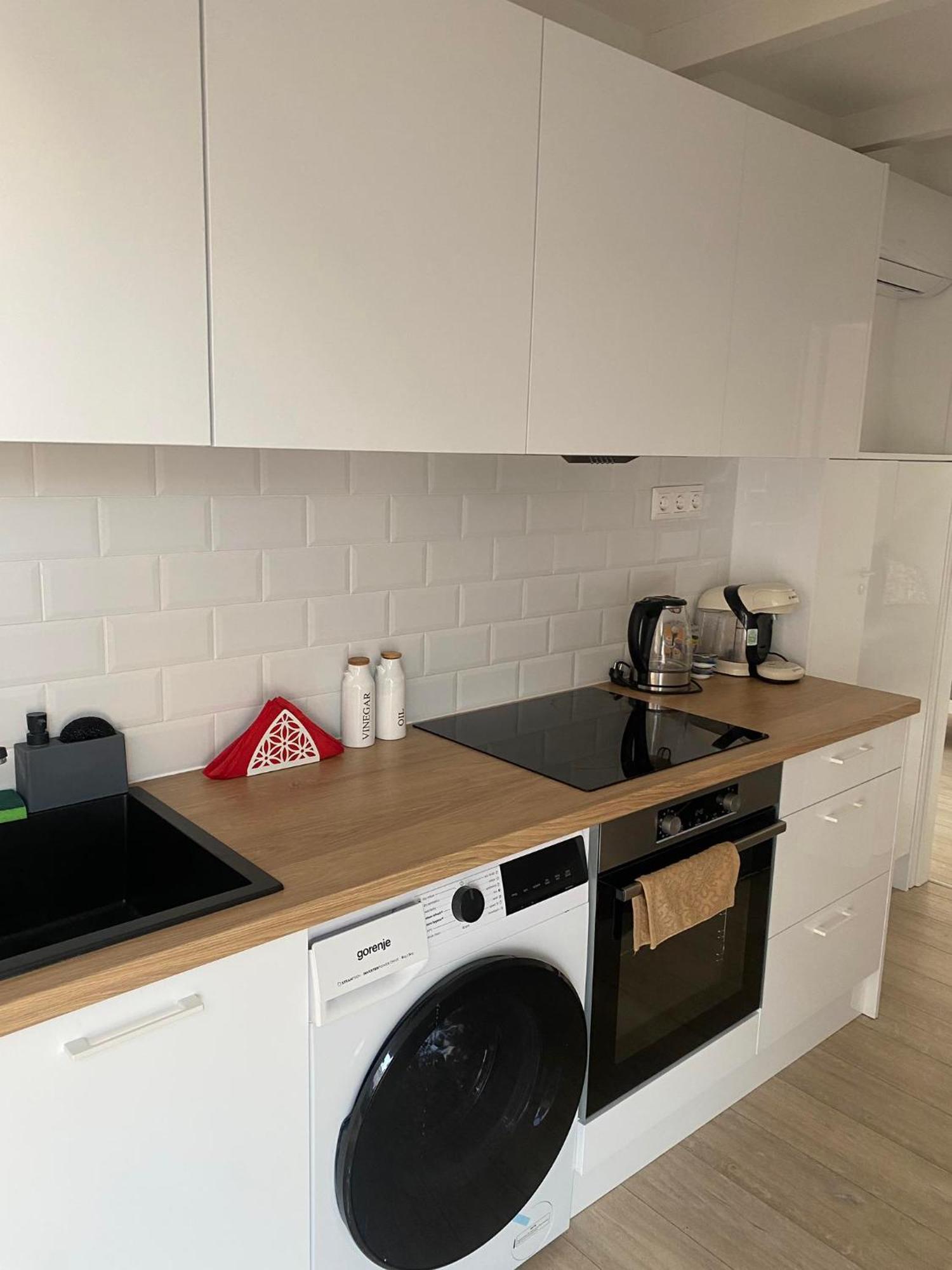 Apartment R77 Downtown - Penthouse *
