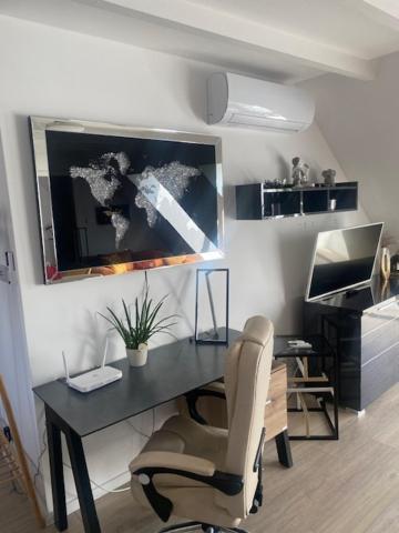 R77 Downtown - Penthouse *