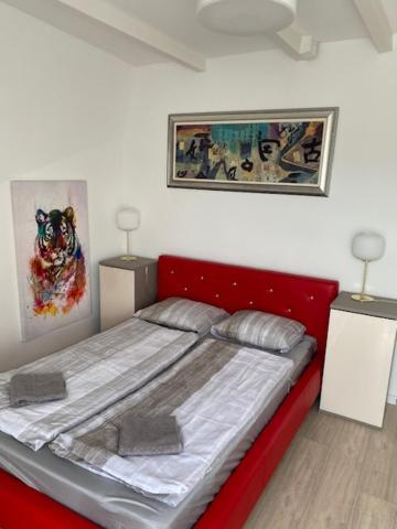 R77 Downtown - Penthouse *