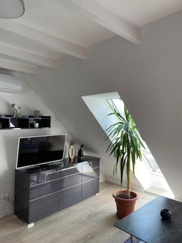 R77 Downtown - Penthouse Apartamento