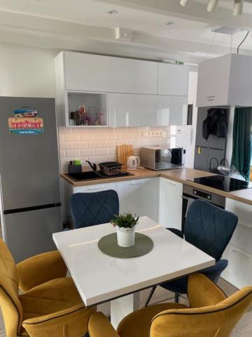 R77 Downtown - Penthouse Apartamento *