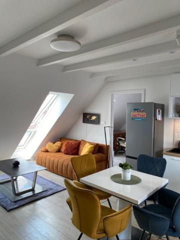 Apartamento R77 Downtown - Penthouse *