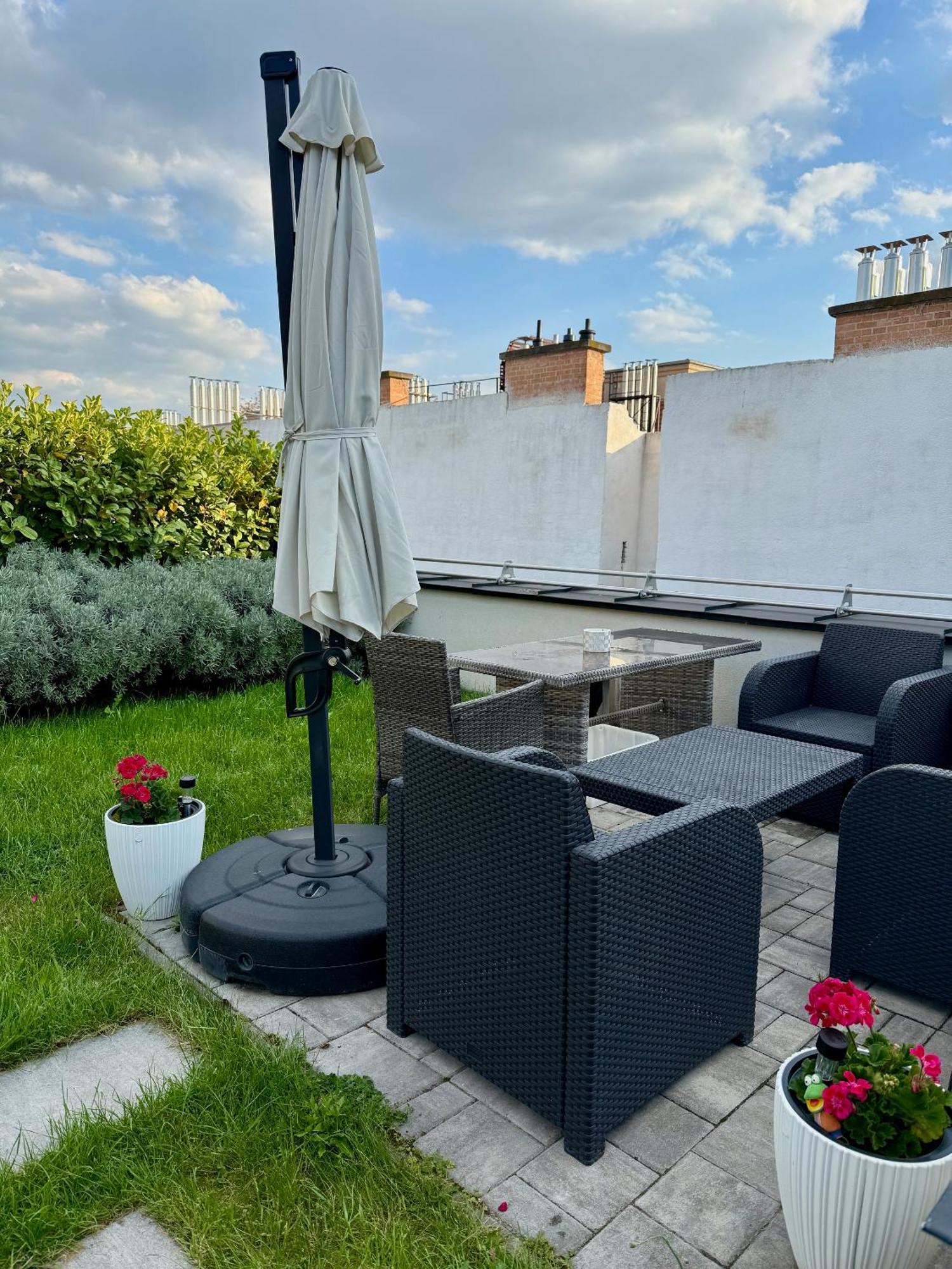 R77 Downtown - Penthouse Apartment